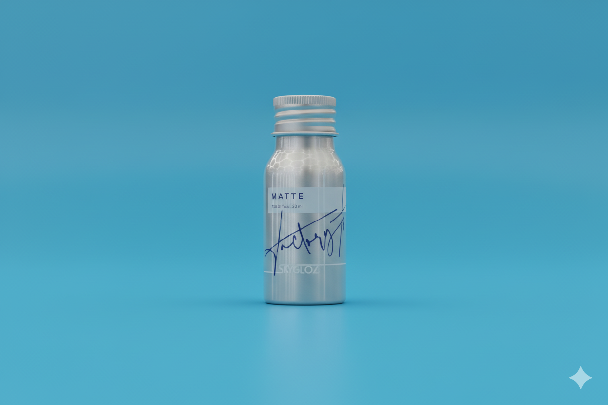 Sky Matte